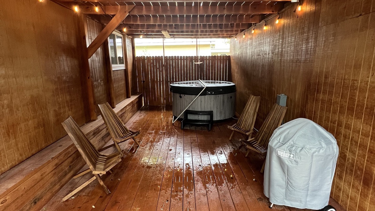 Photo of Outdoor in Yacht Harbor