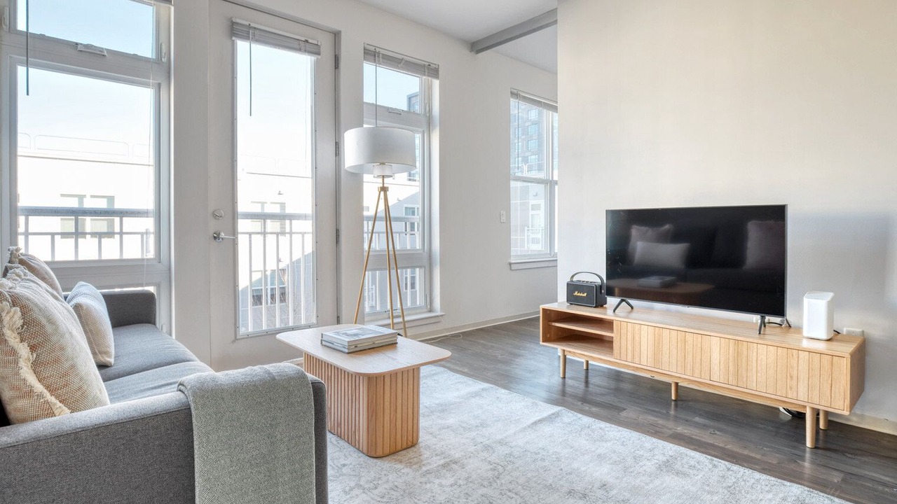 Photo of Livingroom in Assembly Square