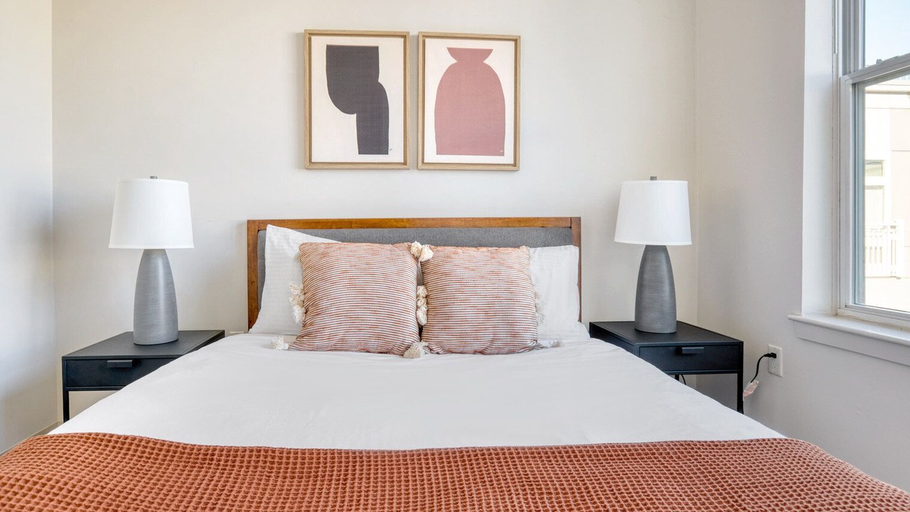 Photo of Bedroom in Assembly Square