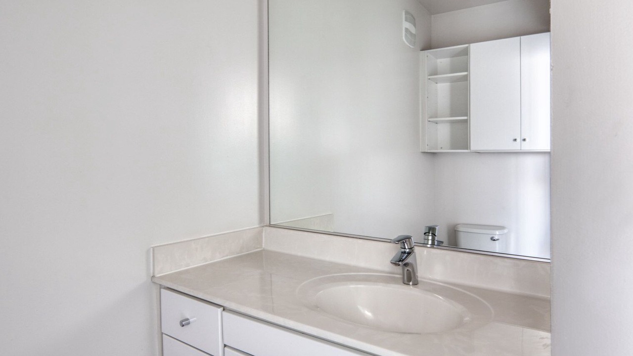Photo of Bathroom in Assembly Square
