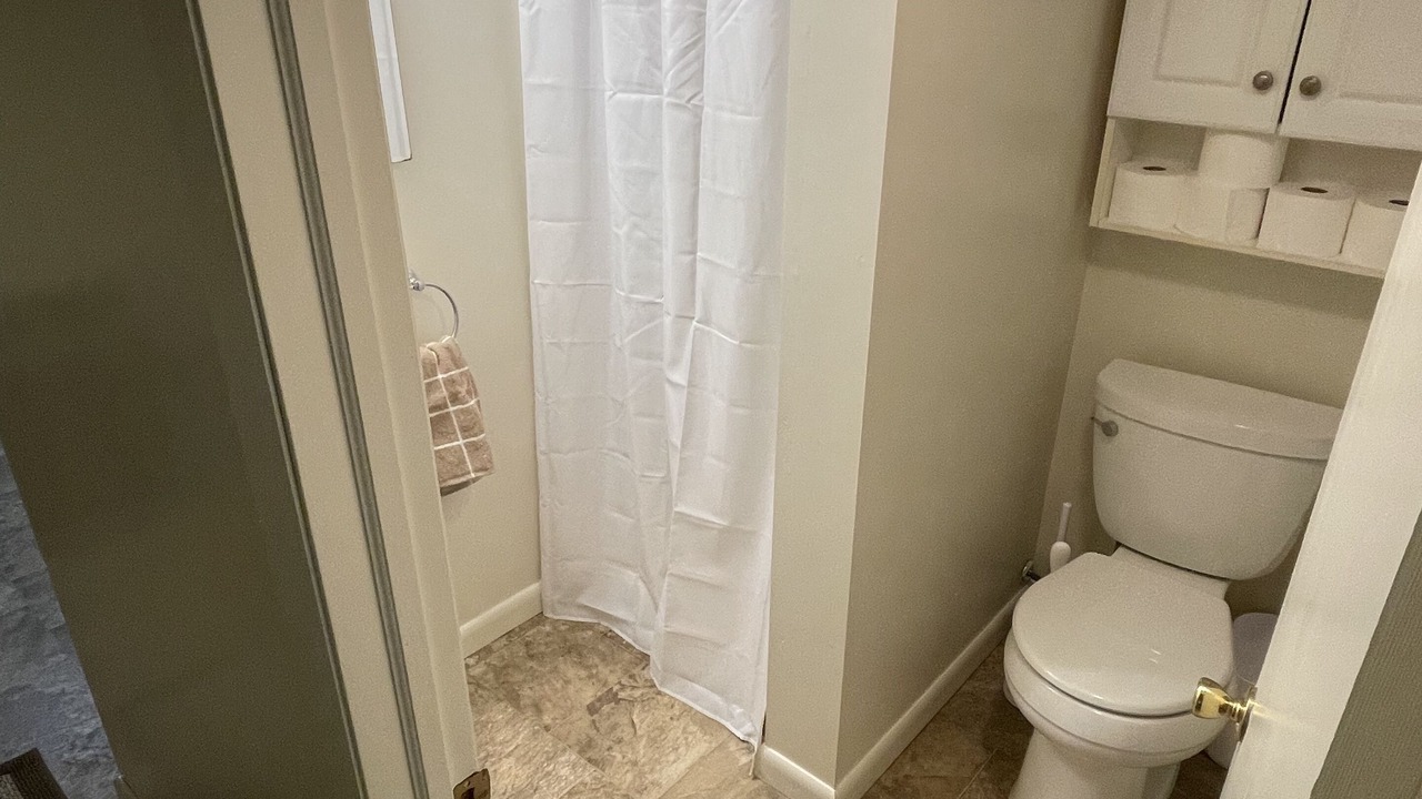 Photo of Bathroom in Seaside Heights