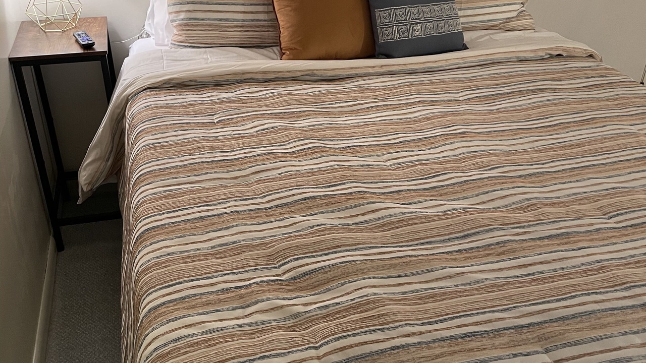 Photo of Bedroom in Seaside Heights