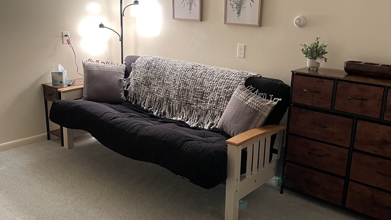 Photo of Livingroom in Seaside Heights