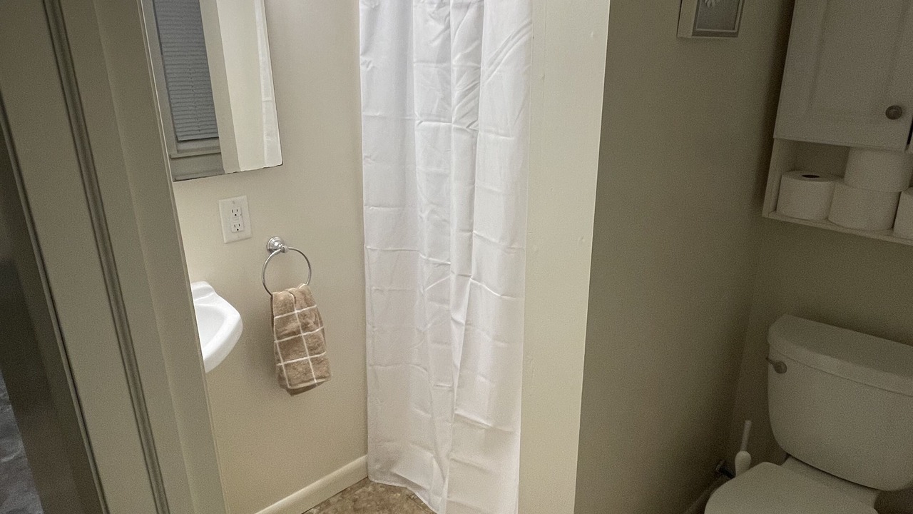 Photo of Bathroom in Seaside Heights