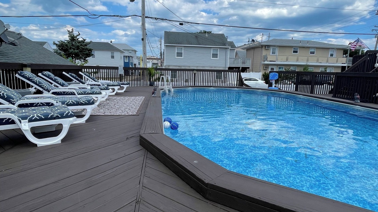 Photo of Outdoor in Seaside Heights