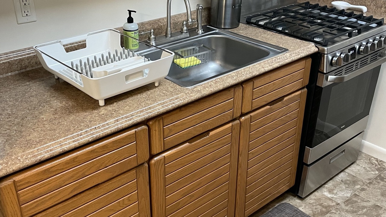 Photo of Kitchen in Seaside Heights