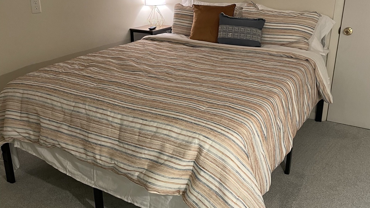 Photo of Bedroom in Seaside Heights