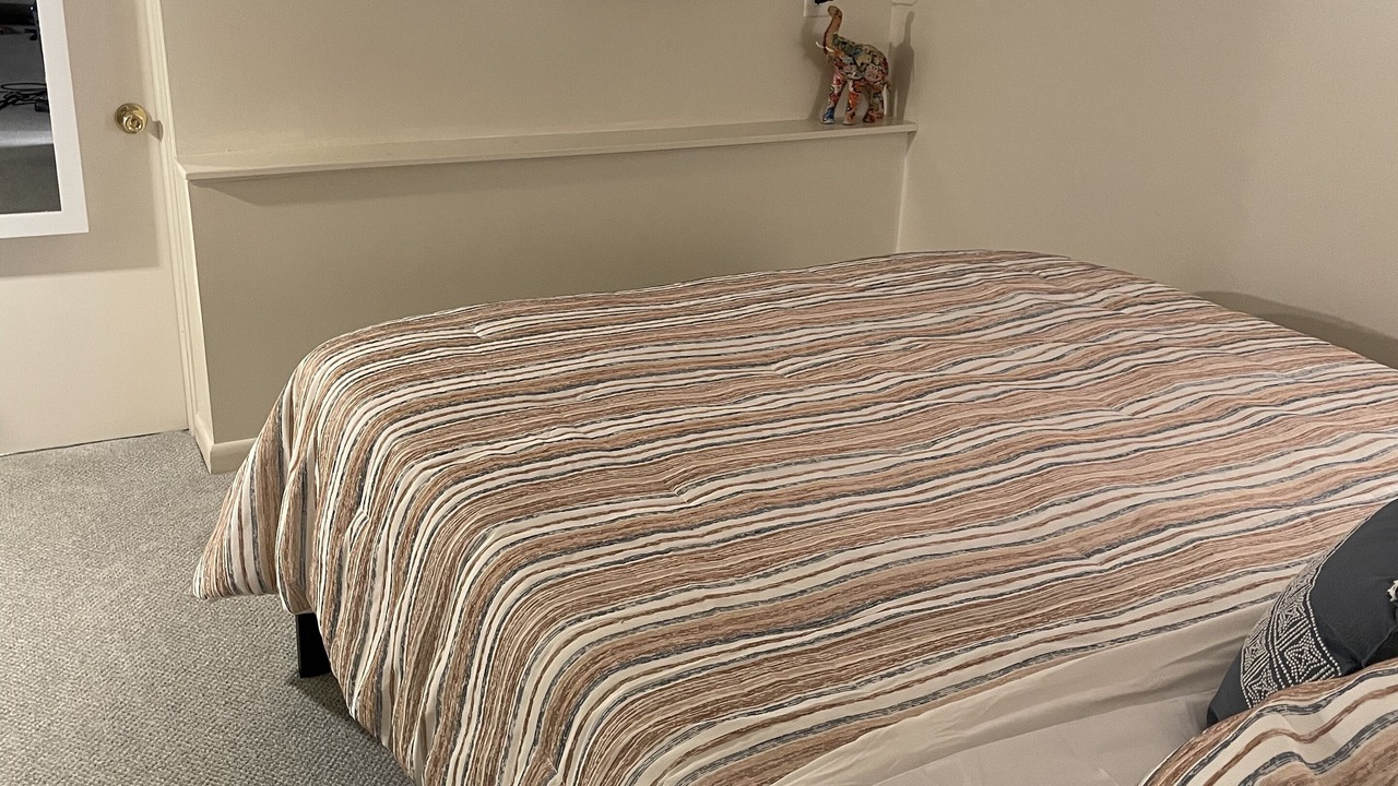 Photo of Bedroom in Seaside Heights
