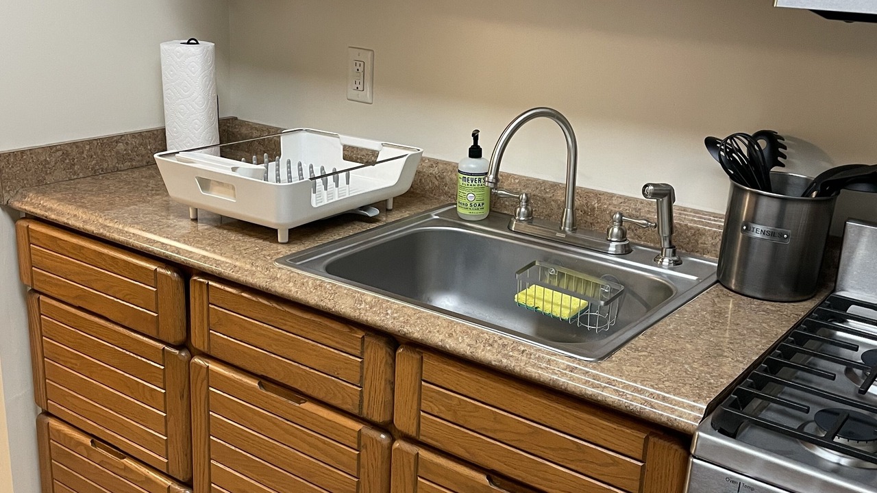 Photo of Kitchen in Seaside Heights
