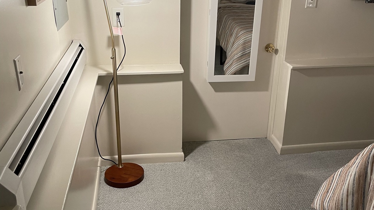 Photo of Bedroom in Seaside Heights