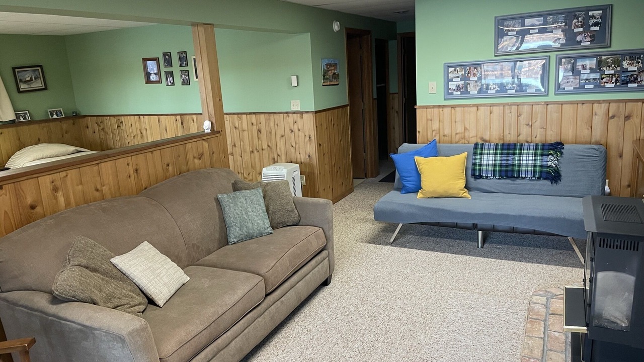 Photo of Bedroom in Pequot Lakes