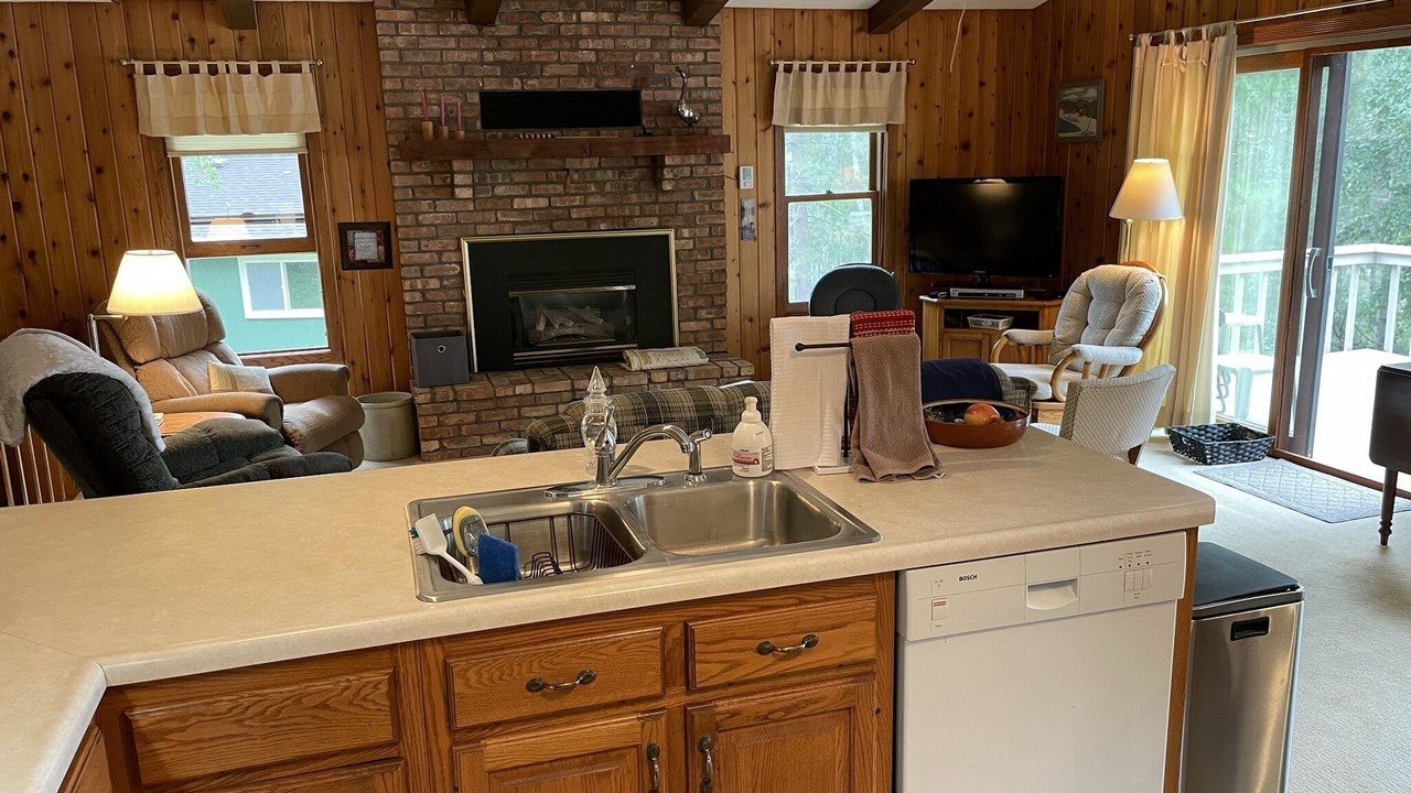 Photo of Bedroom in Pequot Lakes