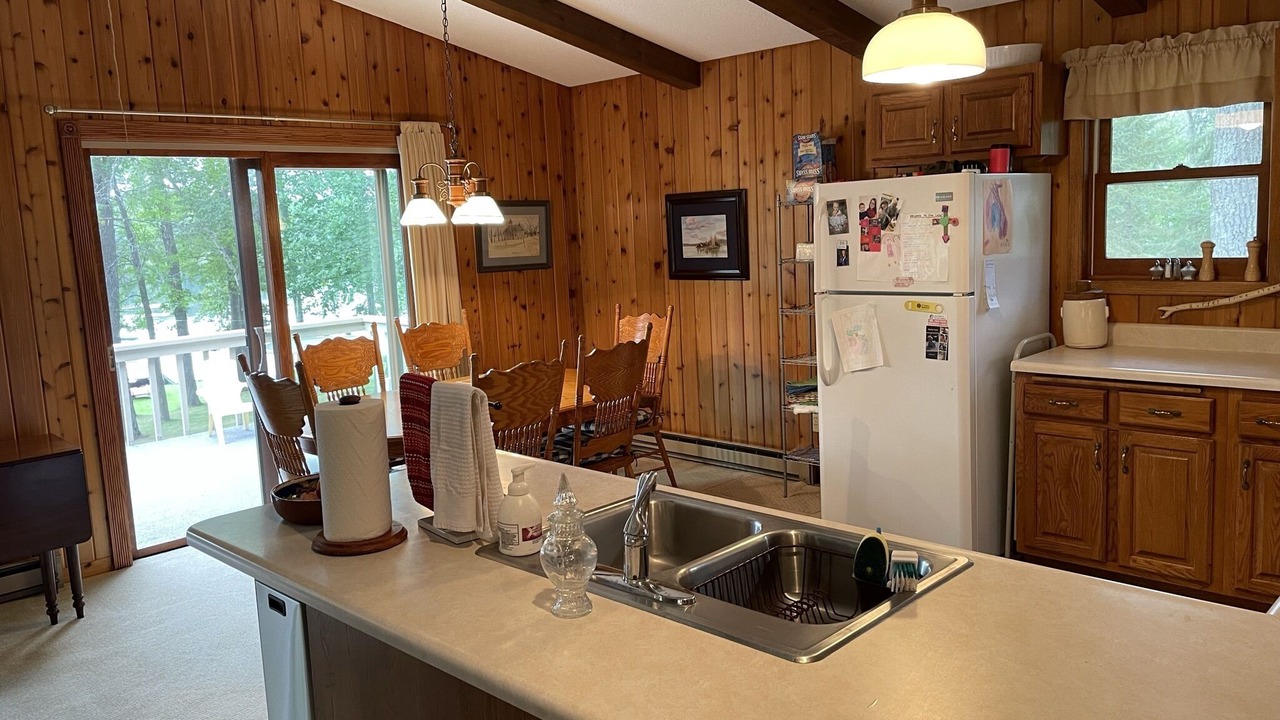 Photo of Bedroom in Pequot Lakes
