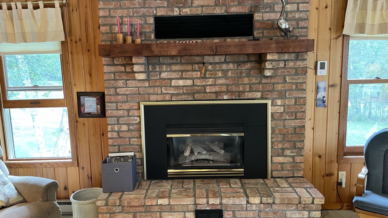 Photo of Livingroom in Pequot Lakes