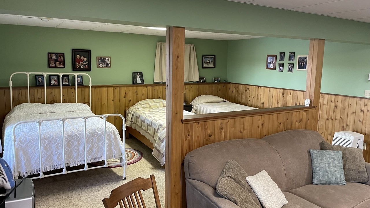 Photo of Bedroom in Pequot Lakes