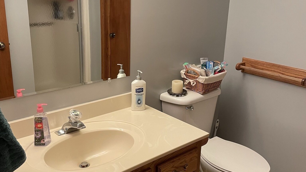 Photo of Bathroom in Pequot Lakes