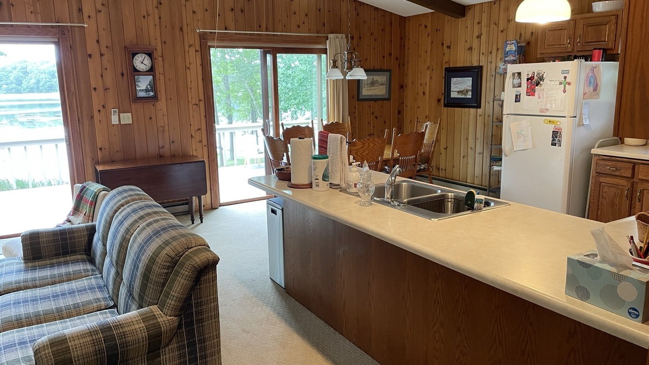 Photo of Bedroom in Pequot Lakes