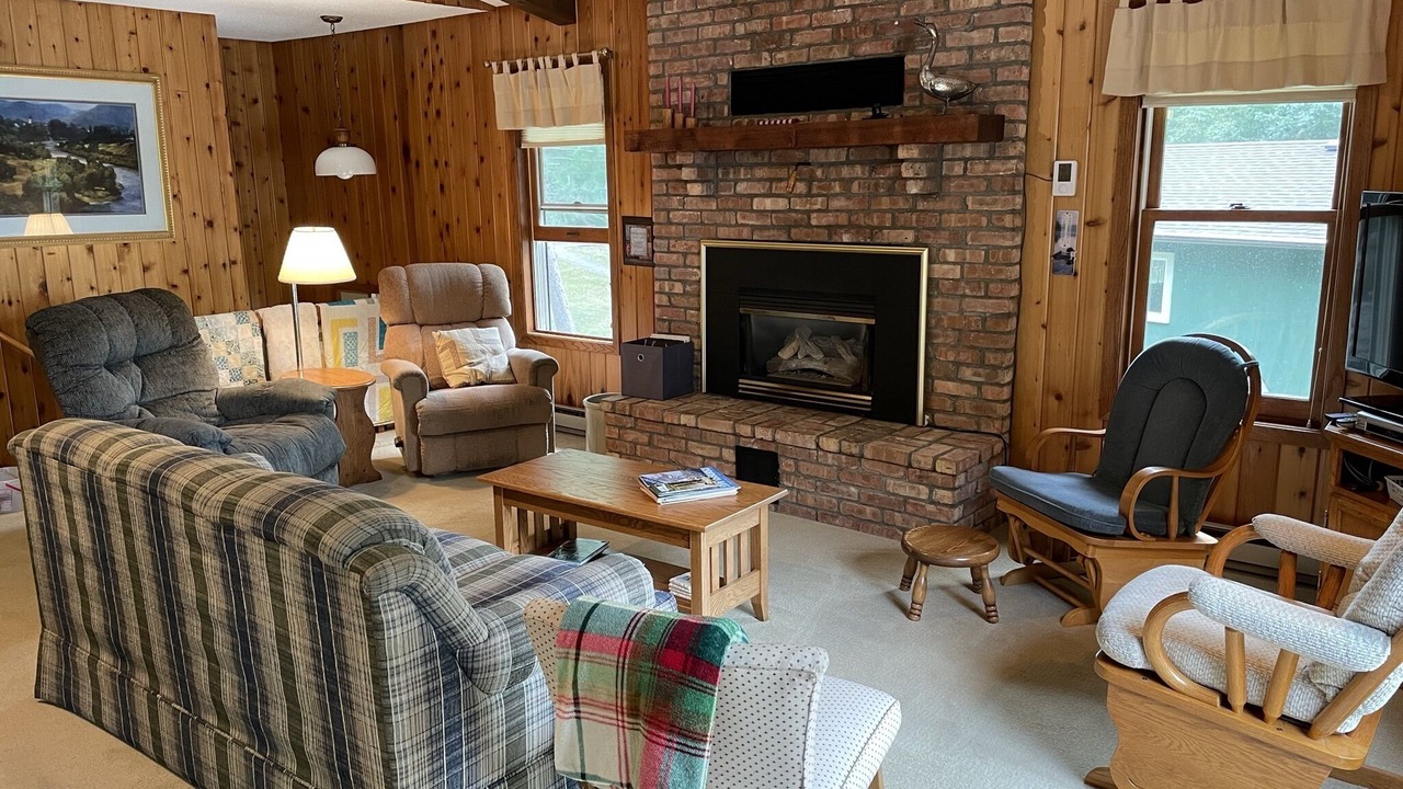 Photo of Livingroom in Pequot Lakes