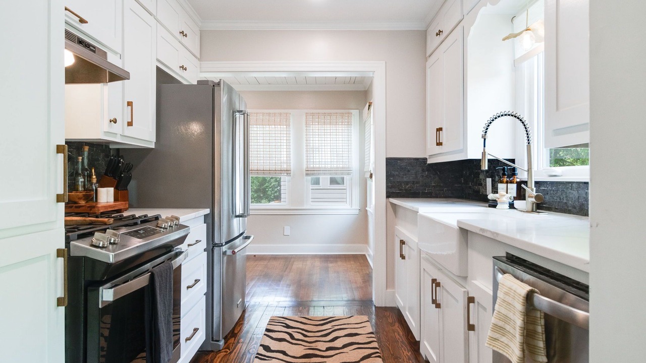 Photo of Kitchen in Downtown