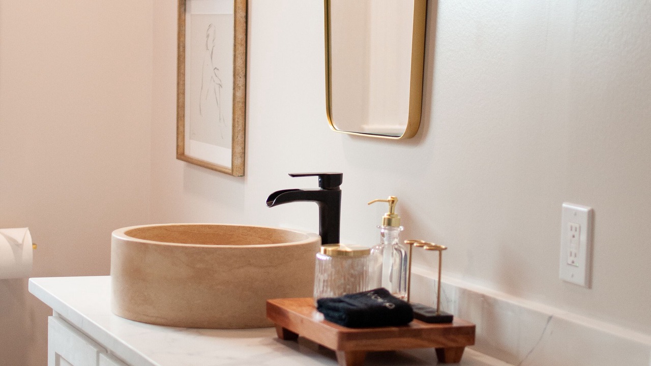 Photo of Bathroom in Downtown