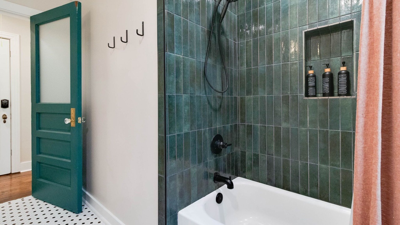 Photo of Bathroom in Downtown
