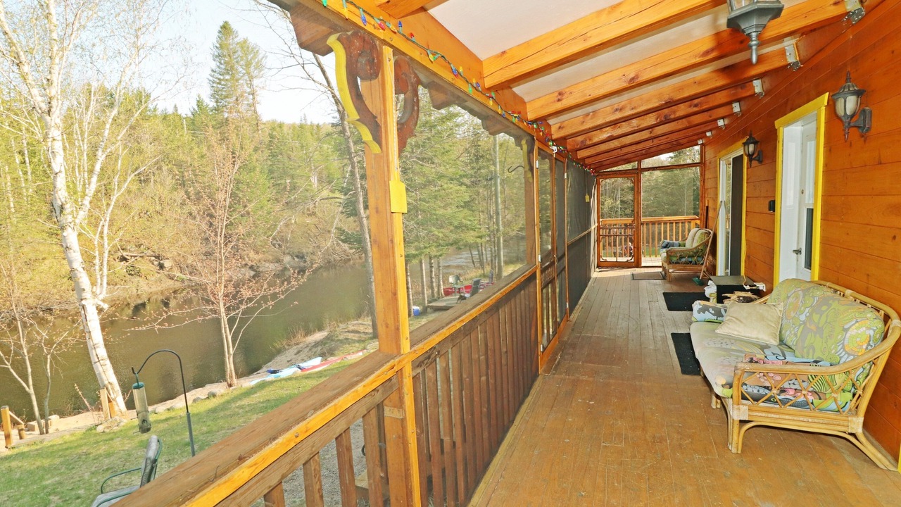 Photo of Outdoor in Saint-Alexis-des-Monts