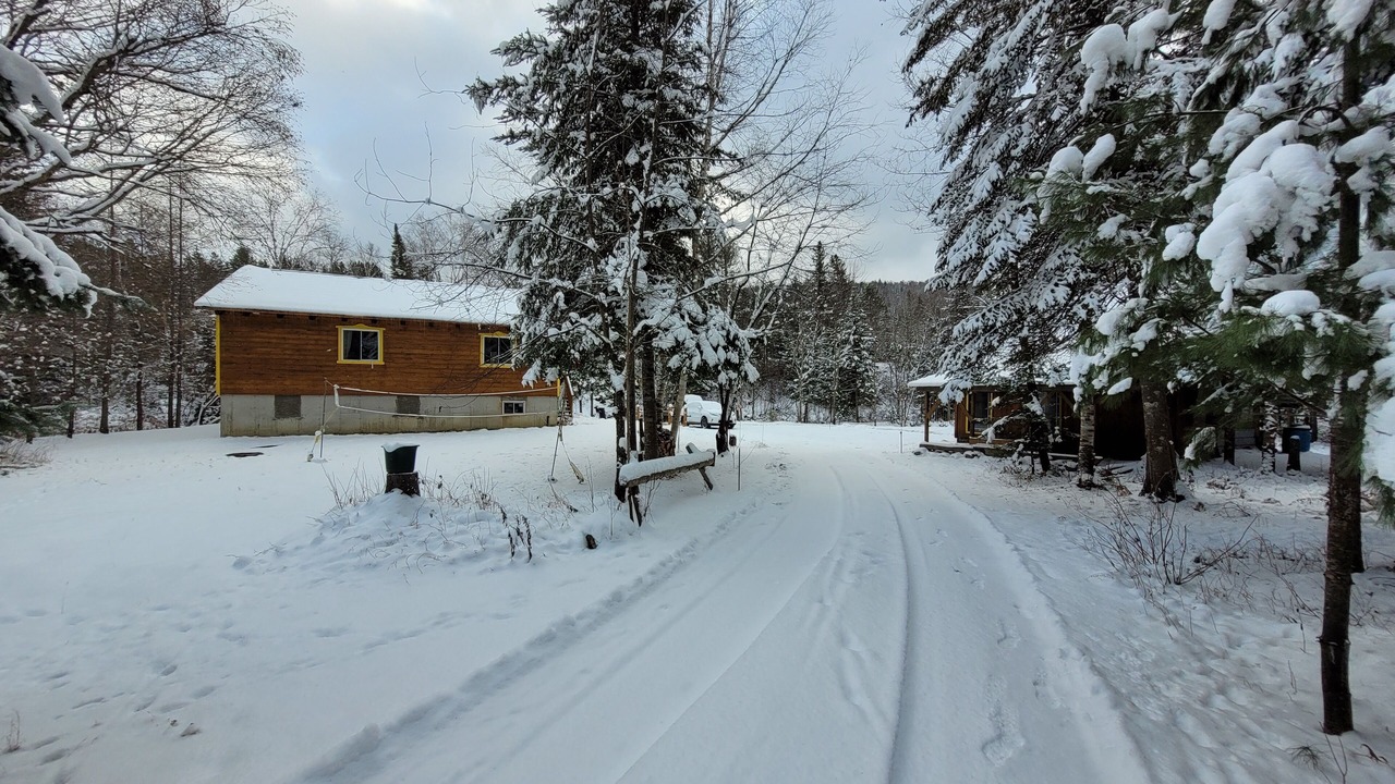 Photo of Outdoor in Saint-Alexis-des-Monts