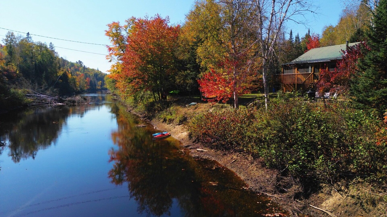 Photo of Outdoor in Saint-Alexis-des-Monts