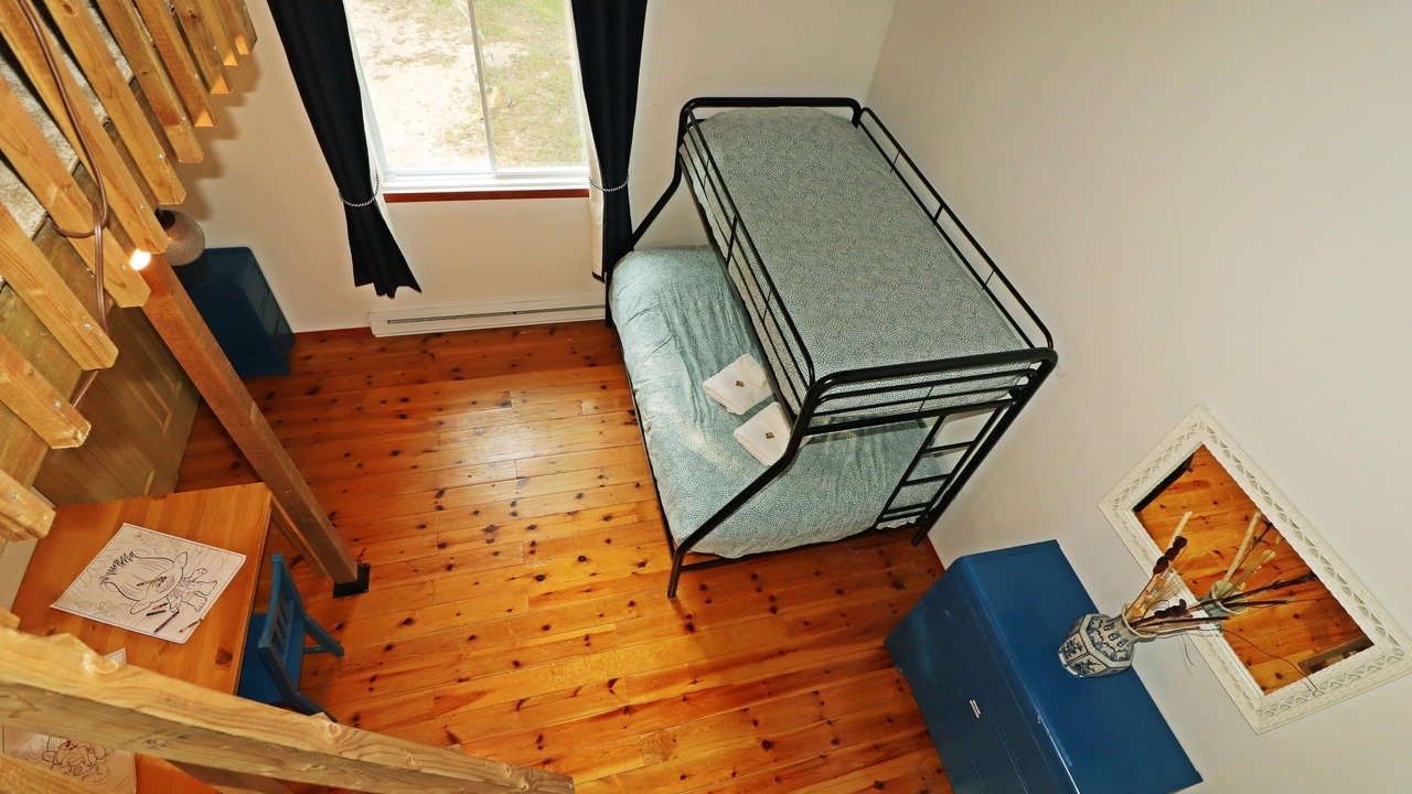Photo of Bedroom in Saint-Alexis-des-Monts
