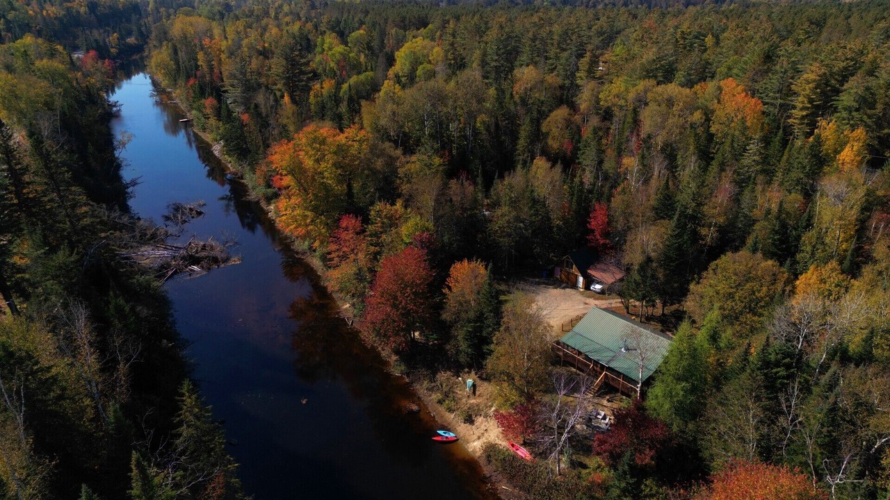 Photo of Outdoor in Saint-Alexis-des-Monts