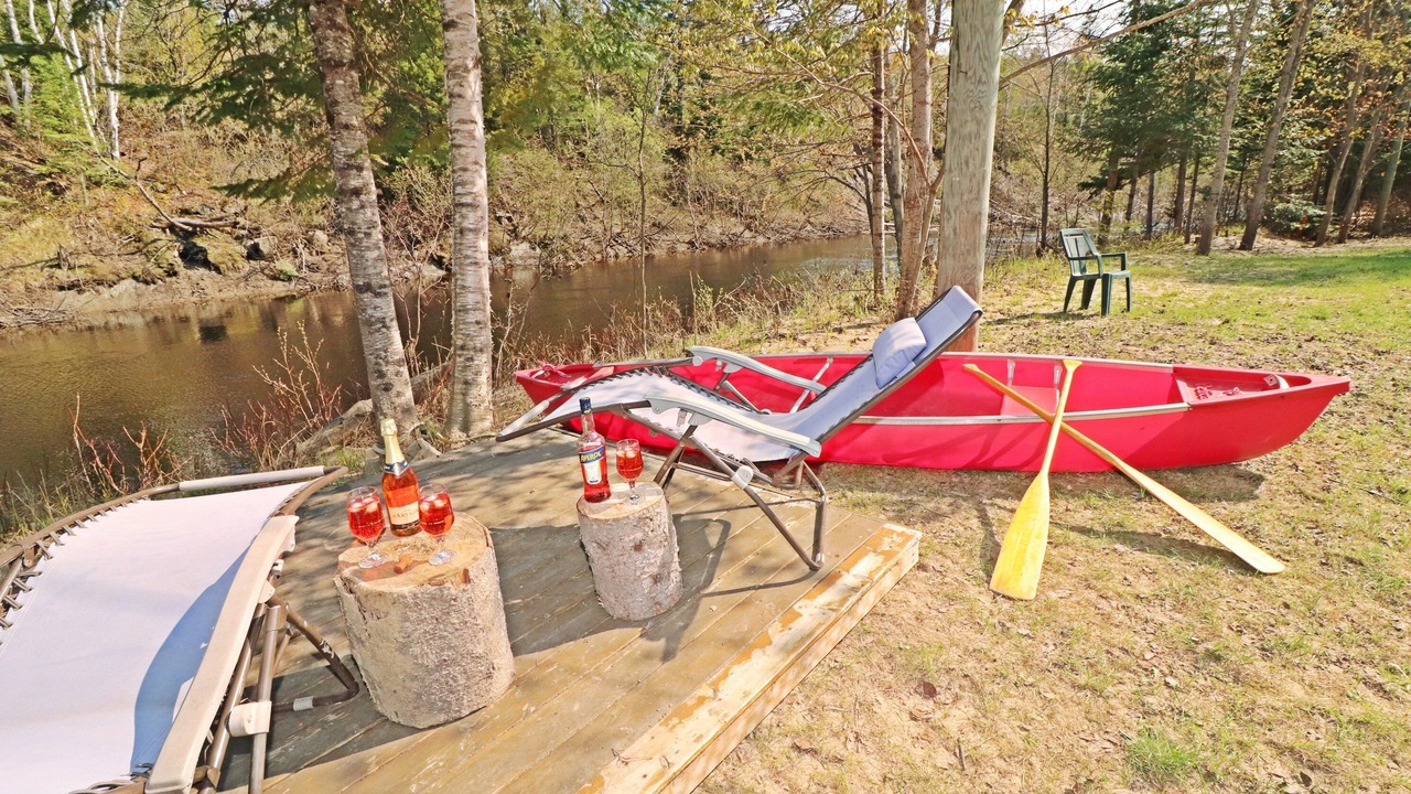 Photo of Outdoor in Saint-Alexis-des-Monts