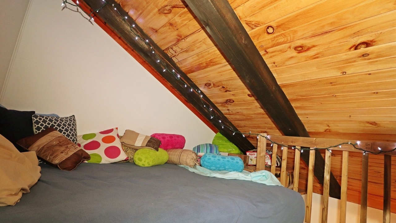 Photo of Bedroom in Saint-Alexis-des-Monts
