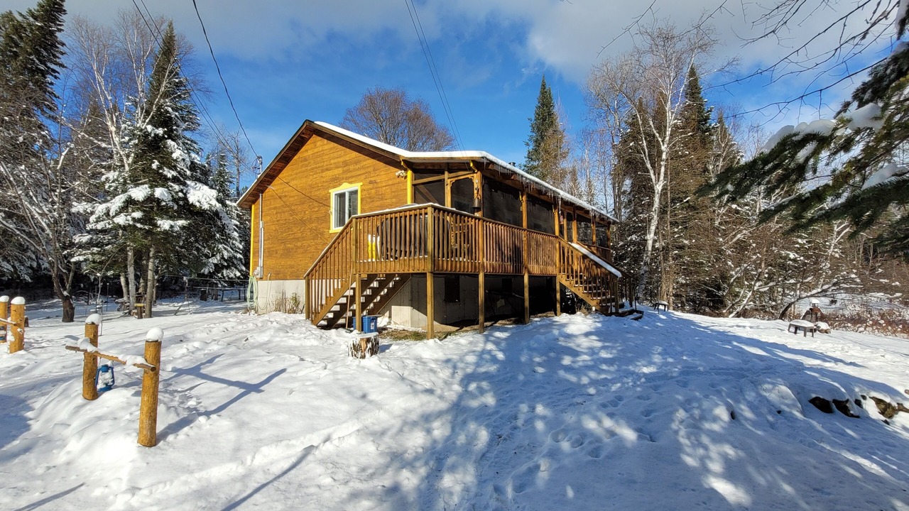 Photo of Outdoor in Saint-Alexis-des-Monts