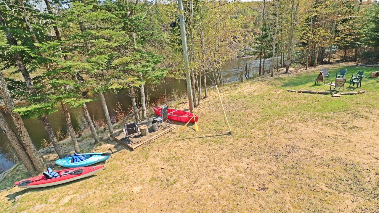 Photo of Outdoor in Saint-Alexis-des-Monts