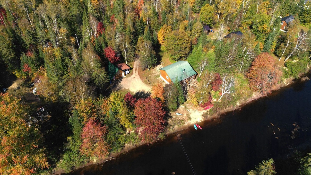 Photo of Outdoor in Saint-Alexis-des-Monts