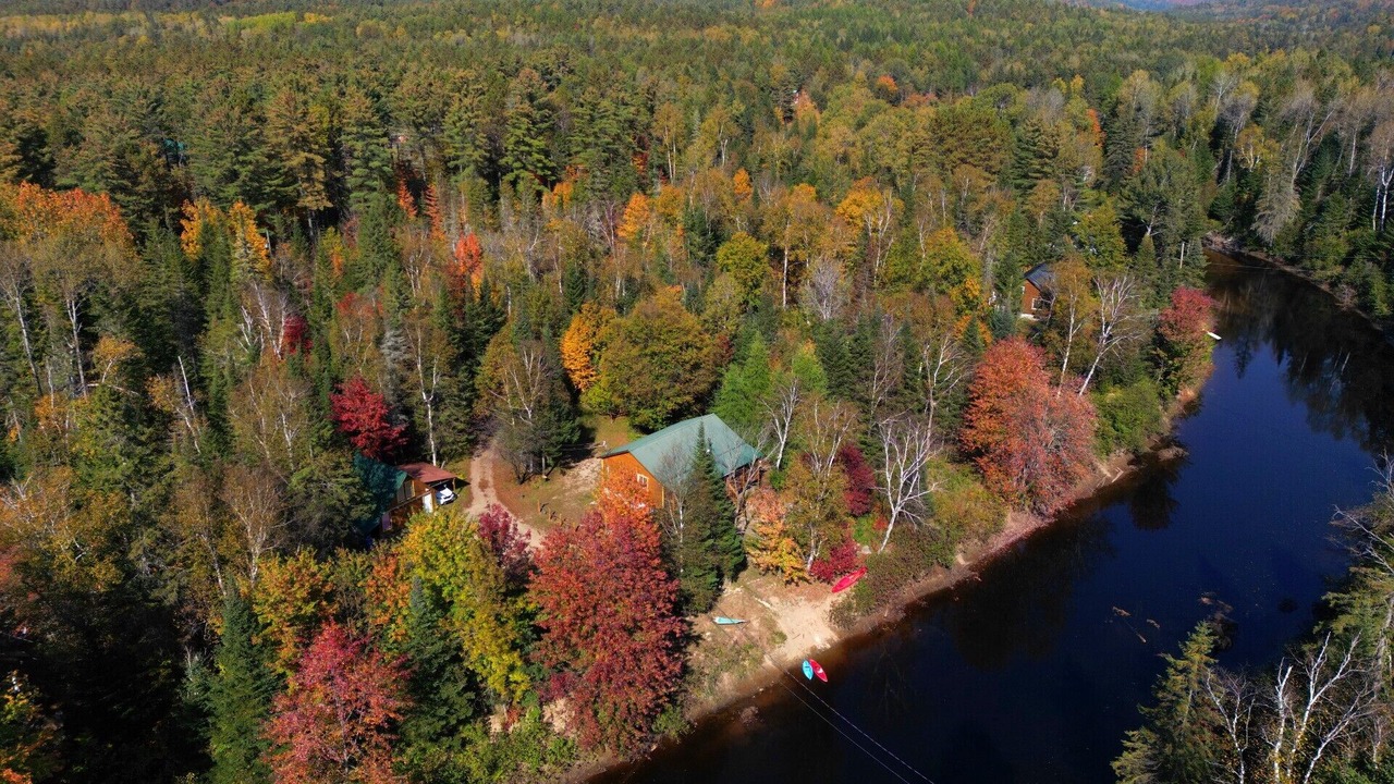 Photo of Outdoor in Saint-Alexis-des-Monts