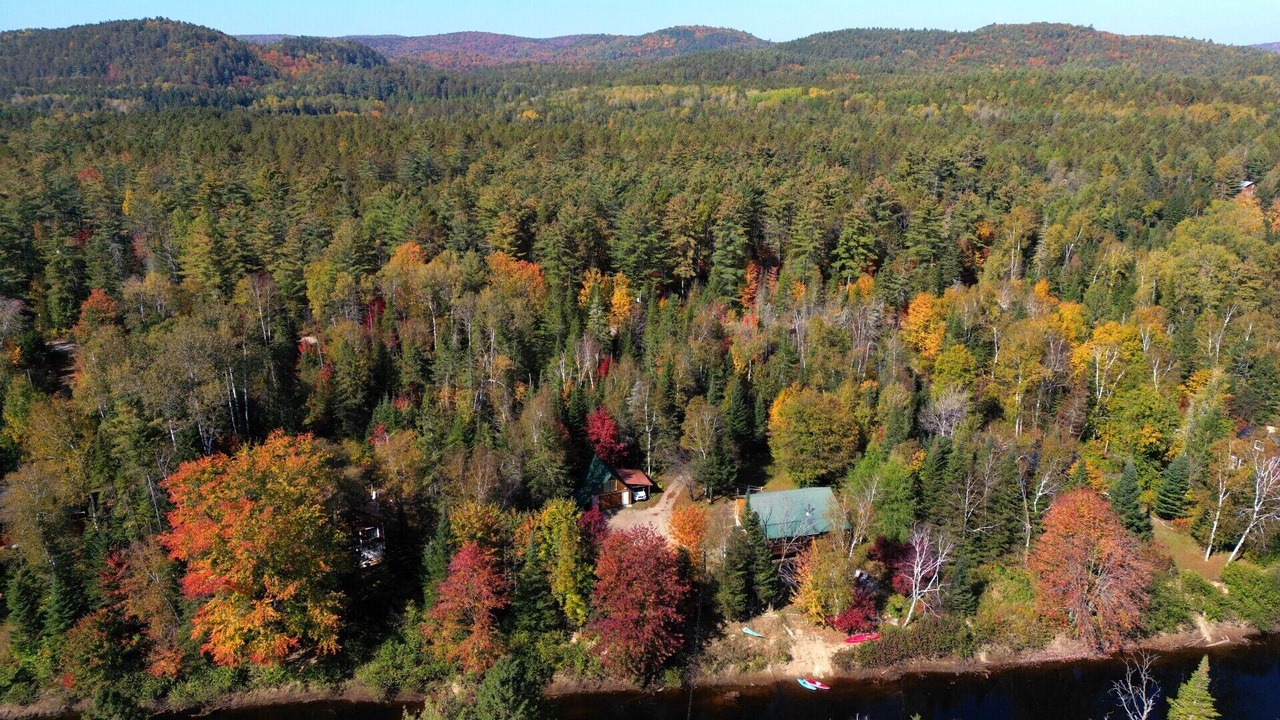 Photo of Outdoor in Saint-Alexis-des-Monts