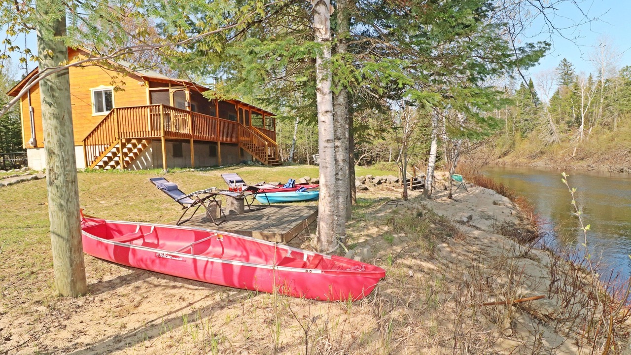Photo of Outdoor in Saint-Alexis-des-Monts
