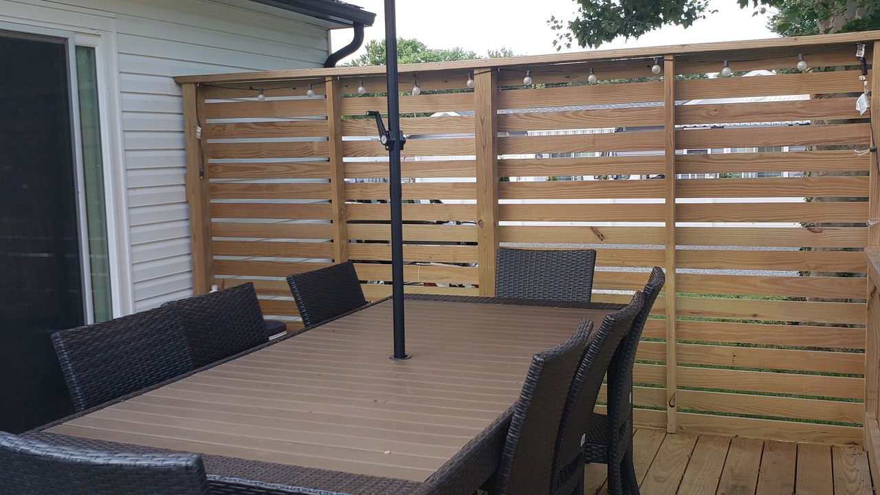 Photo of Outdoor in Villas