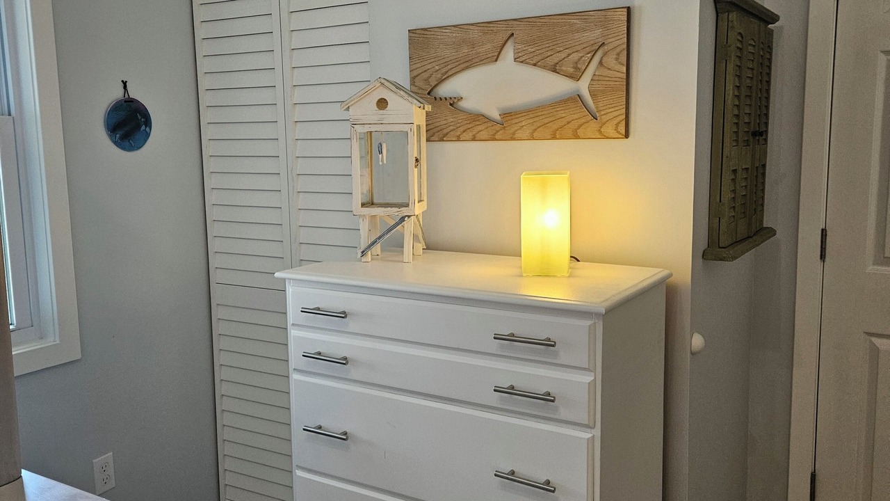 Photo of Bedroom in Villas