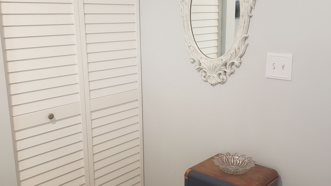 Photo of Bedroom in Villas