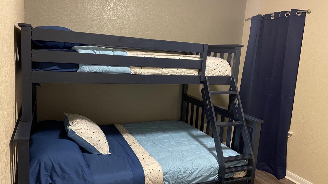 Photo of Bedroom in West San Antonio