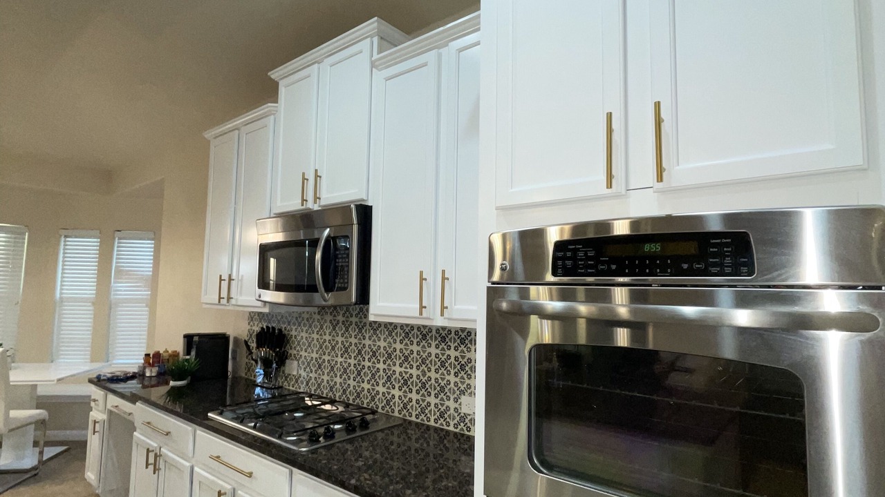 Photo of Kitchen in West San Antonio