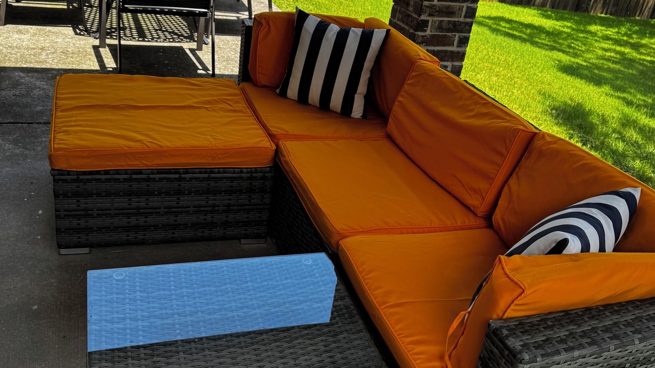 Photo of Outdoor in West San Antonio