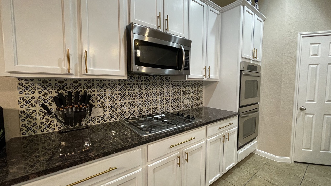Photo of Kitchen in West San Antonio