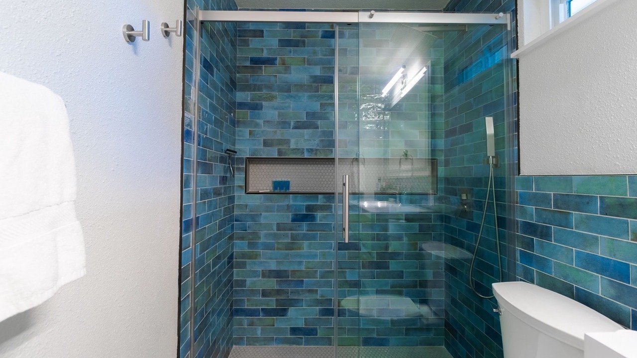 Photo of Bathroom in South Lamar