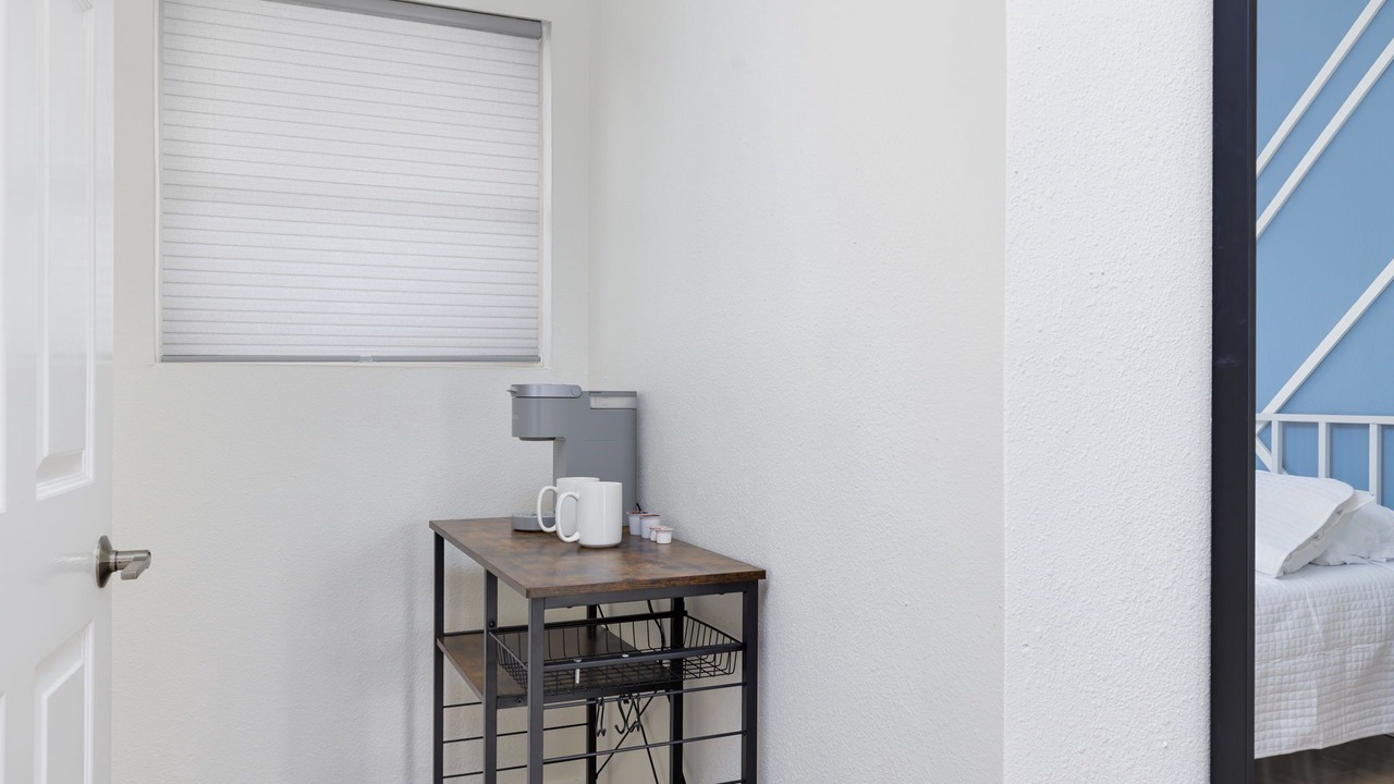 Photo of Bedroom in South Lamar
