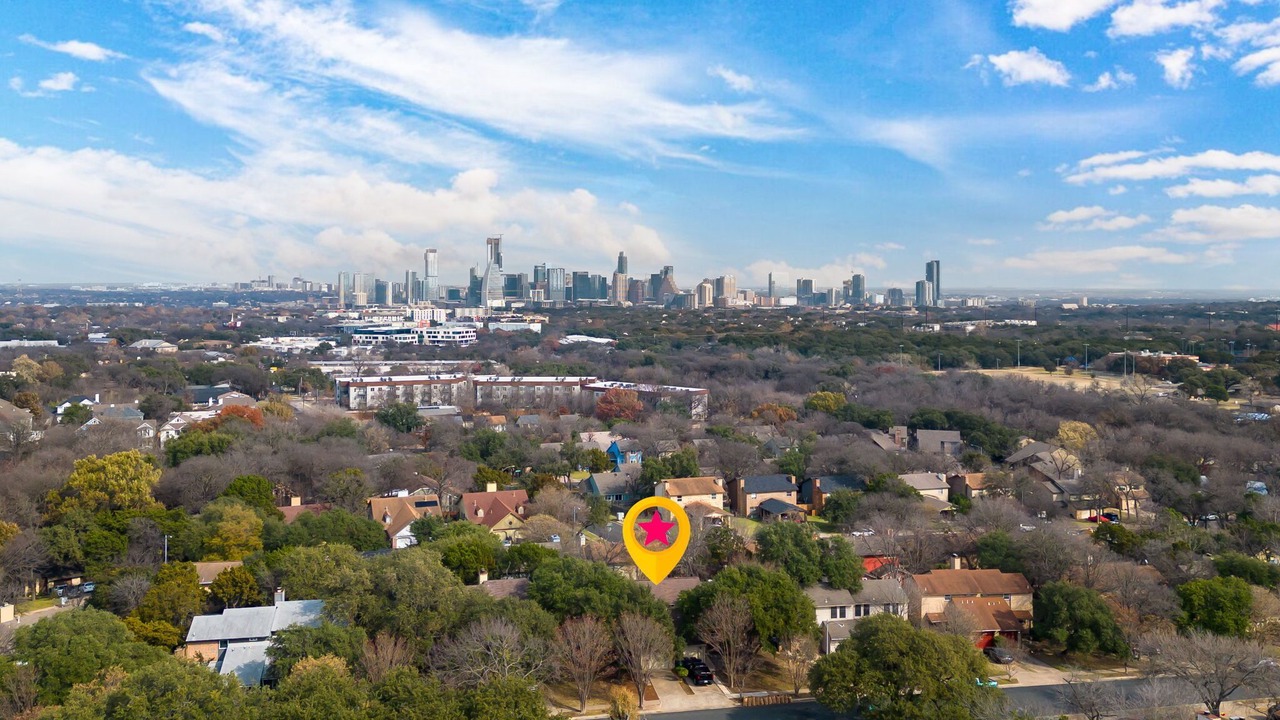 Photo of Outdoor in South Lamar