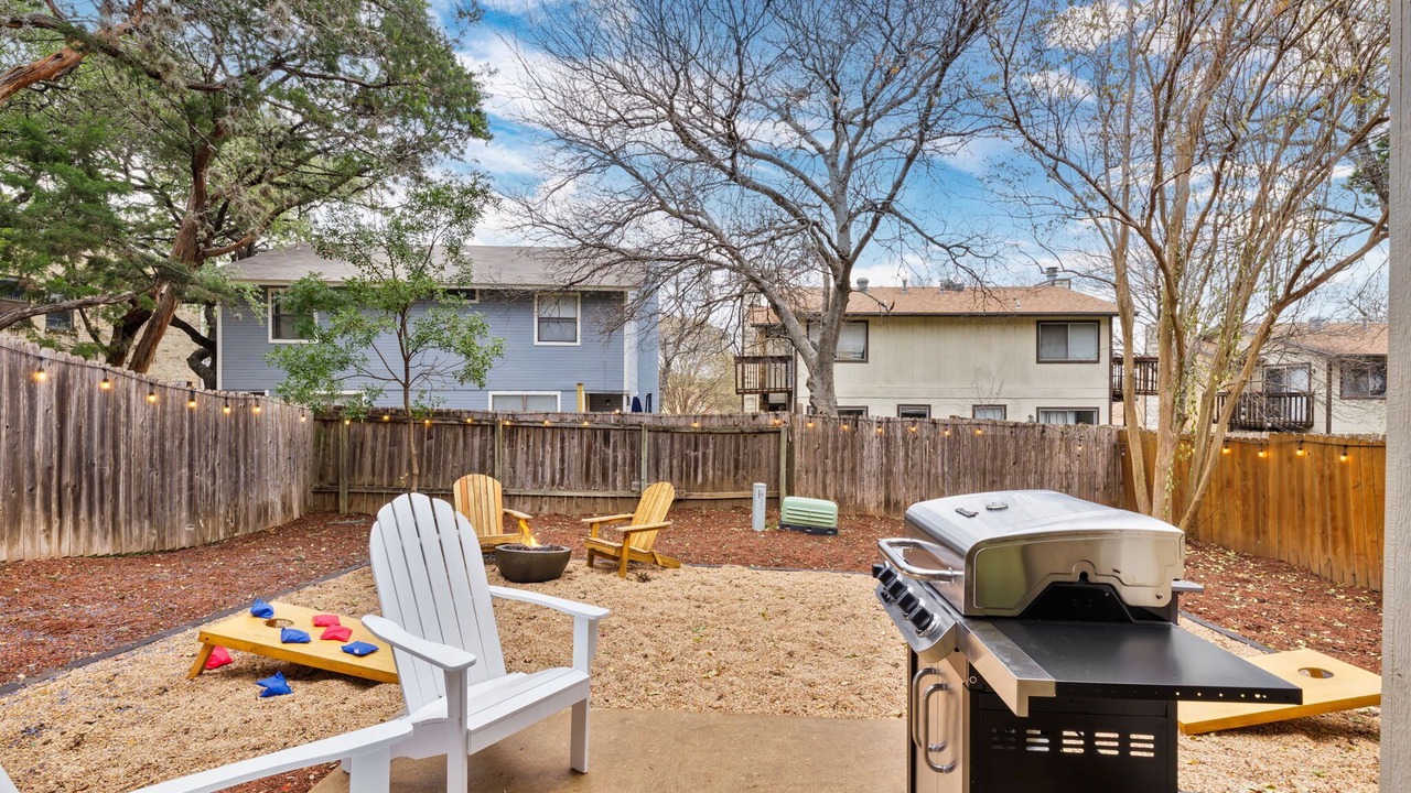 Photo of Outdoor in South Lamar