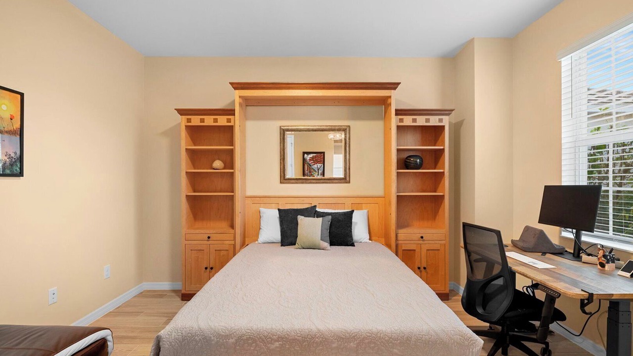 Photo of Bedroom in Punta Gorda